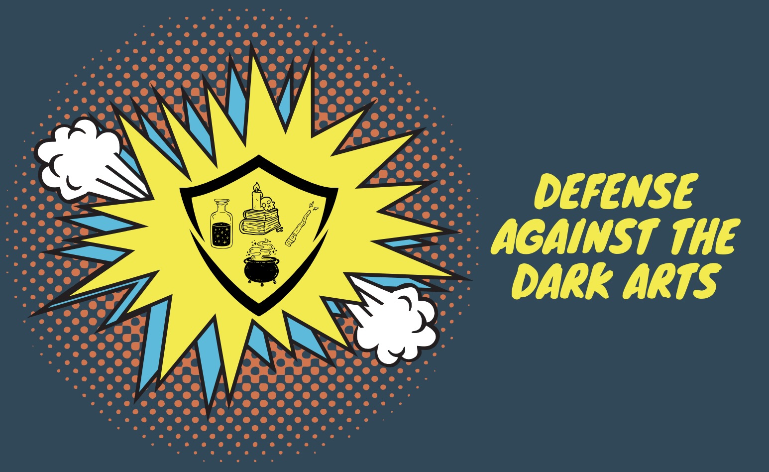 Defense Against the Dark Arts