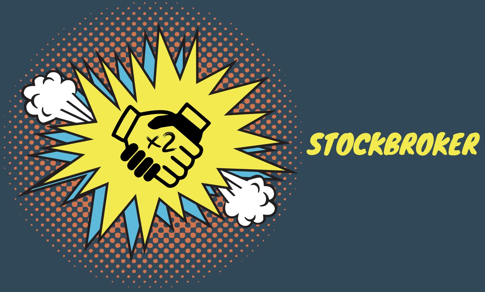 Stockbroker